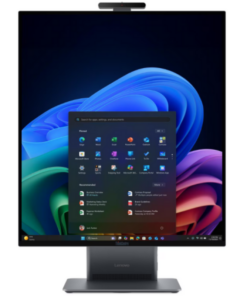All-in-One Business Lenovo ThinkCentre X AIO cu procesor Intel Core