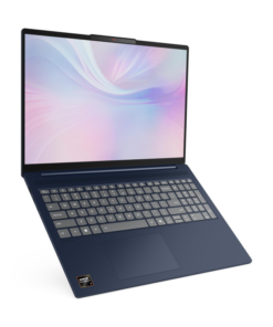 Laptop Consumer Lenovo IdeaPad Slim 5 16AKP10, cu procesor Ryzen