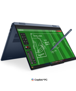 Laptop Consumer Lenovo IdeaPad 5 2-in-1 15IPH11, cu procesor Intel
