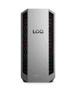 Desktop Gaming Lenovo LOQ Tower 26ADR10 , AMD Ryzen™ 7