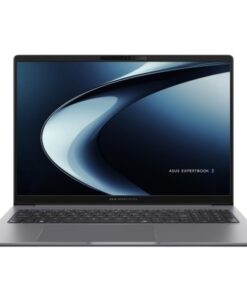 Laptop Business ASUS ExpertBook P3, cu procesor Ryzen AI 5