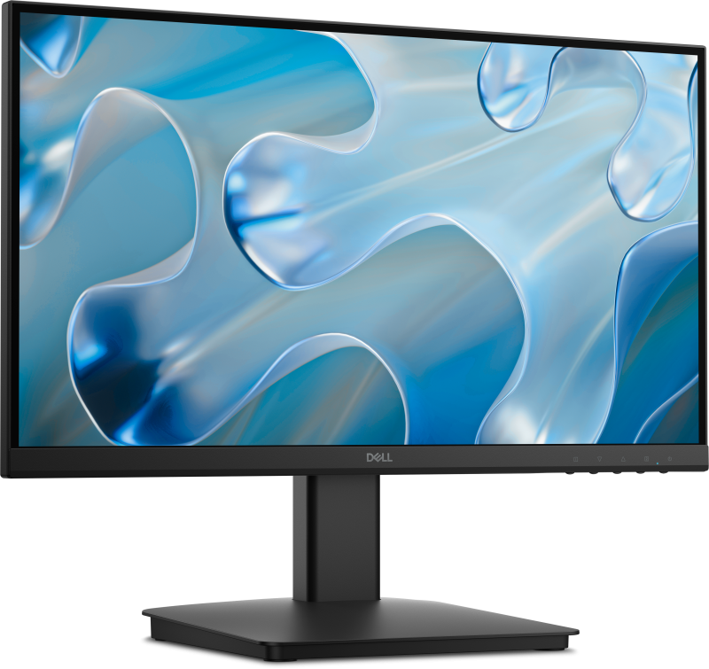 Monitor Dell 21.45" SE2225HM 54.49 cm, HDMI: 1920 x 1080