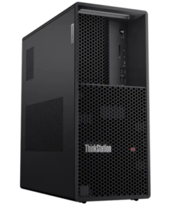 Desktop Workstation Lenovo ThinkStation P3 Tower Gen 2 cu procesor