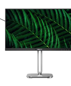 Monitor Philips 24" 24B2G5200/00, Diagonal (inch): 24, Diagonal (cm): 60.5,