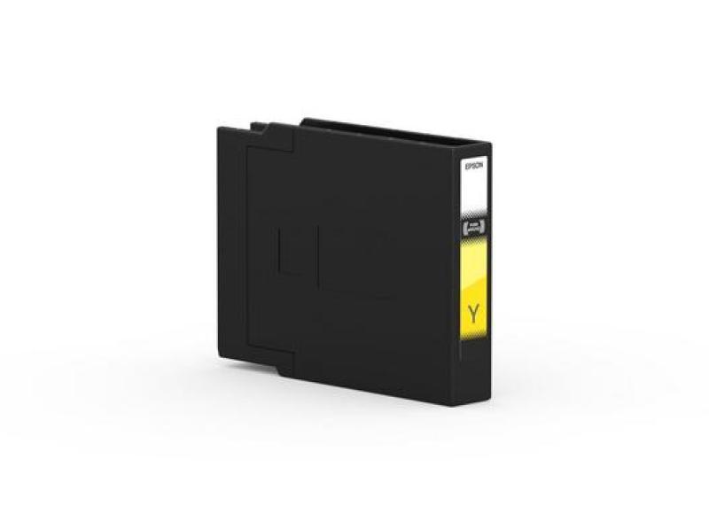 EPSON WF PRO EM-C7100/EP-C7000 XL YELLOW Inkjet cartridge, Compatibil cu