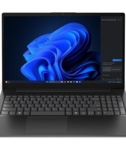 Laptop SMB Lenovo V15 G5 IRL, cu procesor Intel Core