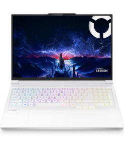 Laptop Lenovo Gaming Legion 7 16IAX10, 16" WQXGA (2560x1600) OLED