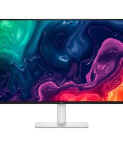 Monitor Dell 31.5" S3225QS 4K 80.01 cm, 3840 x 2160