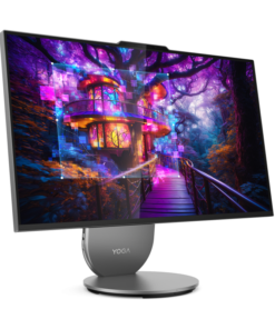 All-in-One Consumer Lenovo Yoga AIO 27IAH10 cu procesor Intel Core
