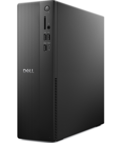 Dell Pro Slim Essential (QVS1260), desktop slim chassis, 180W PSU,