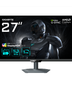 Monitor Gaming Gigabyte G27U EK, Panel Size: 27" SS IPS,