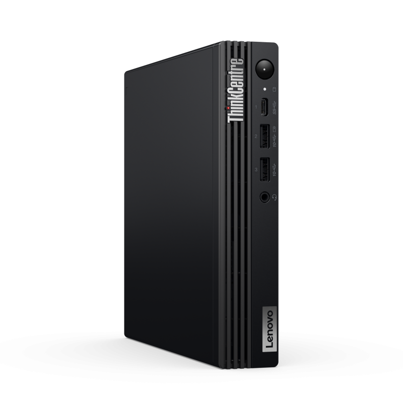 Desktop Business Lenovo ThinkCentre M70q Gen 5 cu procesor Intel