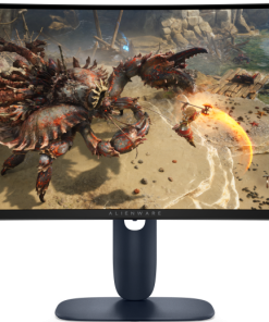 Monitor Alienware 34" AW3425DWM Gaming, 86.43 cm, Maximum preset resolution: