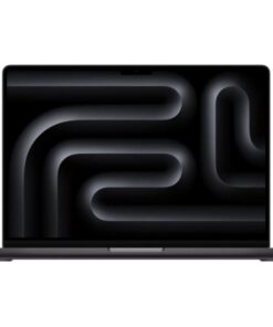 MacBook Pro 14.2"/Apple M5 (CPU 10-core, GPU 10-core)/32GB/1TB – Space