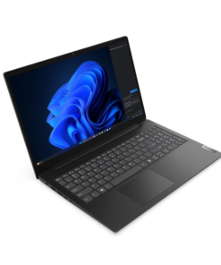 Laptop SMB Lenovo V15 G5 IRL, cu procesor Intel Core