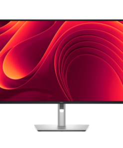 Monitor Commercial Dell P3225QE, 31.5", 3840 x 2160 pixeli, Silver-Black,