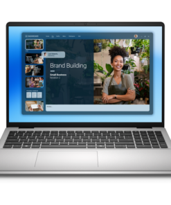 Laptop SMB DELL EMCDC16251, cu procesor Intel Core 7 150U,