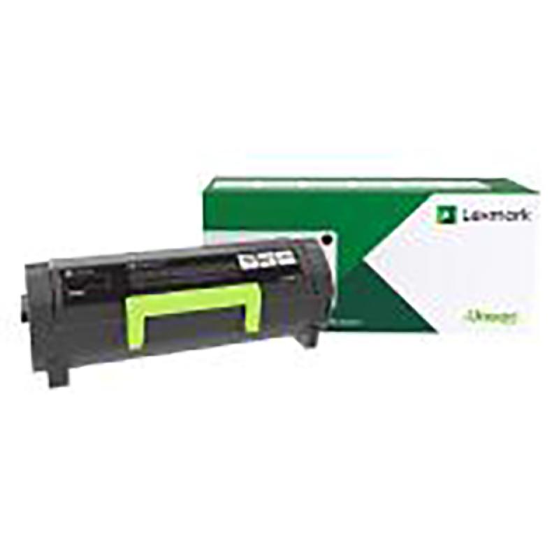 Cartus toner Lexmark B262U00, black, 1.5 k, return programme, B2650DN,