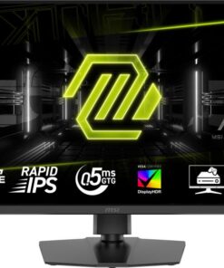 MSI MAG 322URDF E16. Display diagonal: 80 cm (31.5"), Display