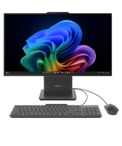 All-in-One Consumer Lenovo IdeaCentre AIO 27ILL11 cu procesor Intel Core