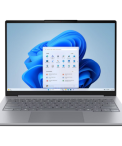 Laptop SMB Lenovo ThinkBook 14 G9 IRL, cu procesor Intel