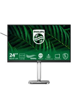 Monitor Philips 24" 24B2G5200/00, Diagonal (inch): 24, Diagonal (cm): 60.5,