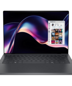 Laptop Consumer DELL XPS 14 DA14260, cu procesor Intel Core
