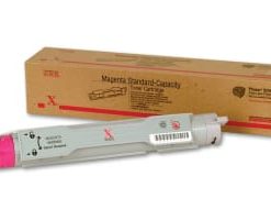106R00669 Toner Cartridge, Magenta, Standard Capacity, Phaser 6250