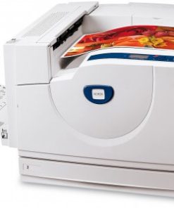 Imprimante laser color
