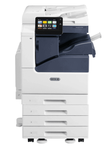 Xerox VersaLink C7020 C7025 C7030