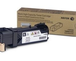 106R01459 Toner black pentru Phaser 6128