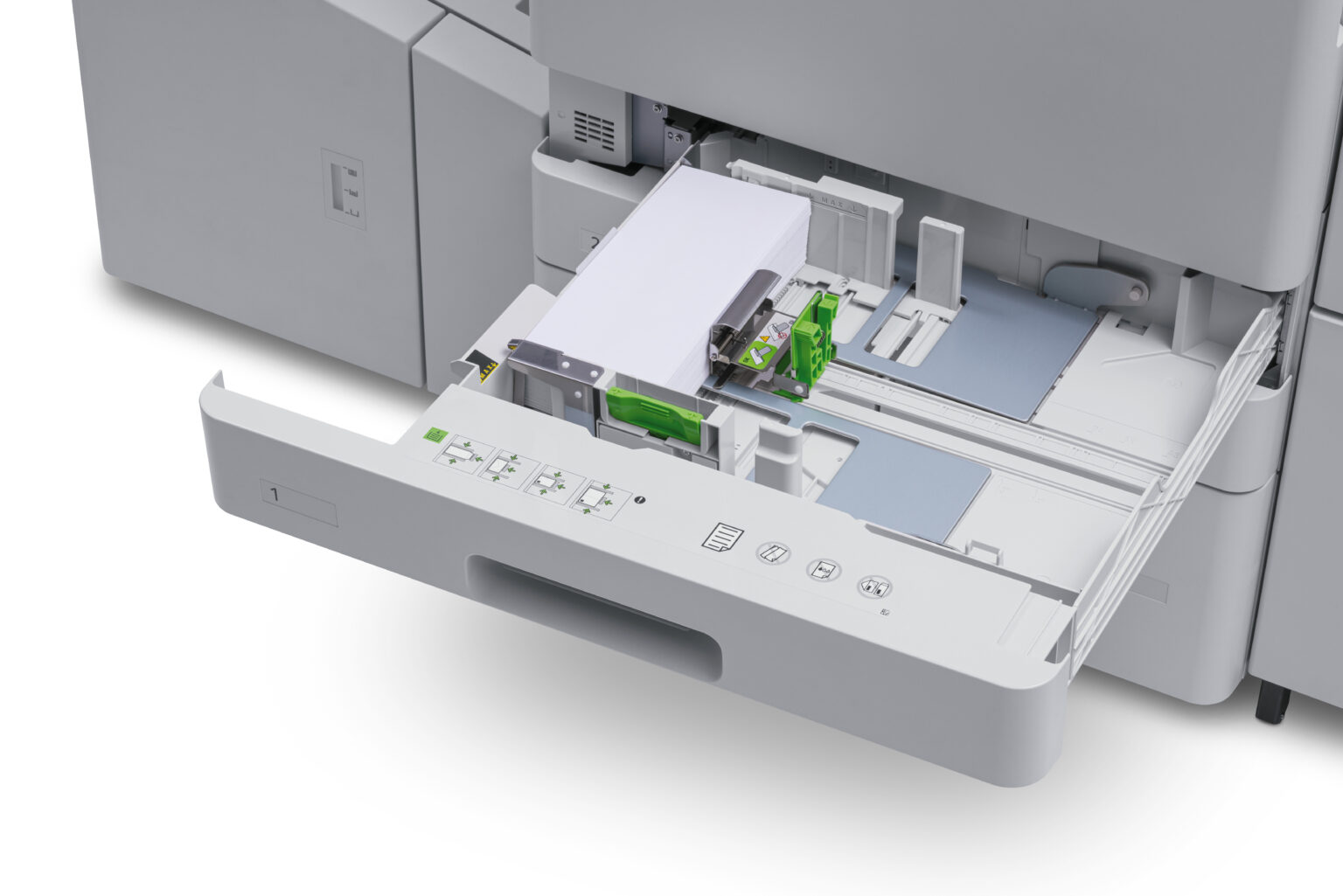 C8170 Xerox AltaLink C8170, multifunctional SRA3 color, 70ppm – Estico ...
