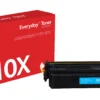 006R03701 Xerox toner cyan echivalent cu HP CF411X (HP 410X) / Canon CRG-046HC