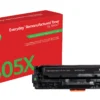 006R03802 Xerox toner black echivalent cu HP CE410X (HP 305X)