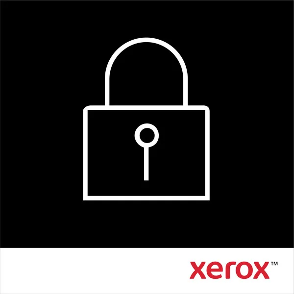 320S00665 Xerox MCAfee pentru VersaLink B71xx, C71xx, AltaLink B81xx, C81xx