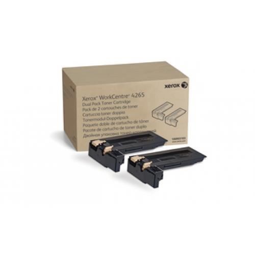 106R03103 Xerox toner pentru WorkCentre 4265 - imagine 3