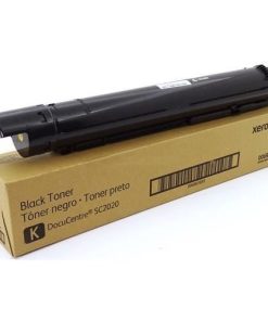006R01693 Xerox toner black pentru DocuCentre SC2020