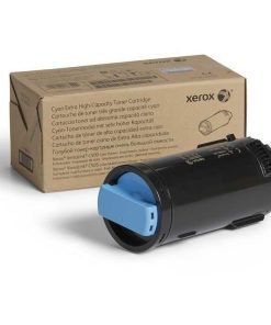 106R03884 Xerox toner capacitate extra cyan pentru VersaLink C500, C505