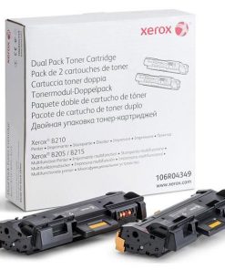 106R04349 Xerox toner dual pack standard pentru B210, B205, B215