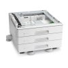097S04908 Xerox 3 x 520 sheet tray with stand pentru VersaLink B71xx, C71xx