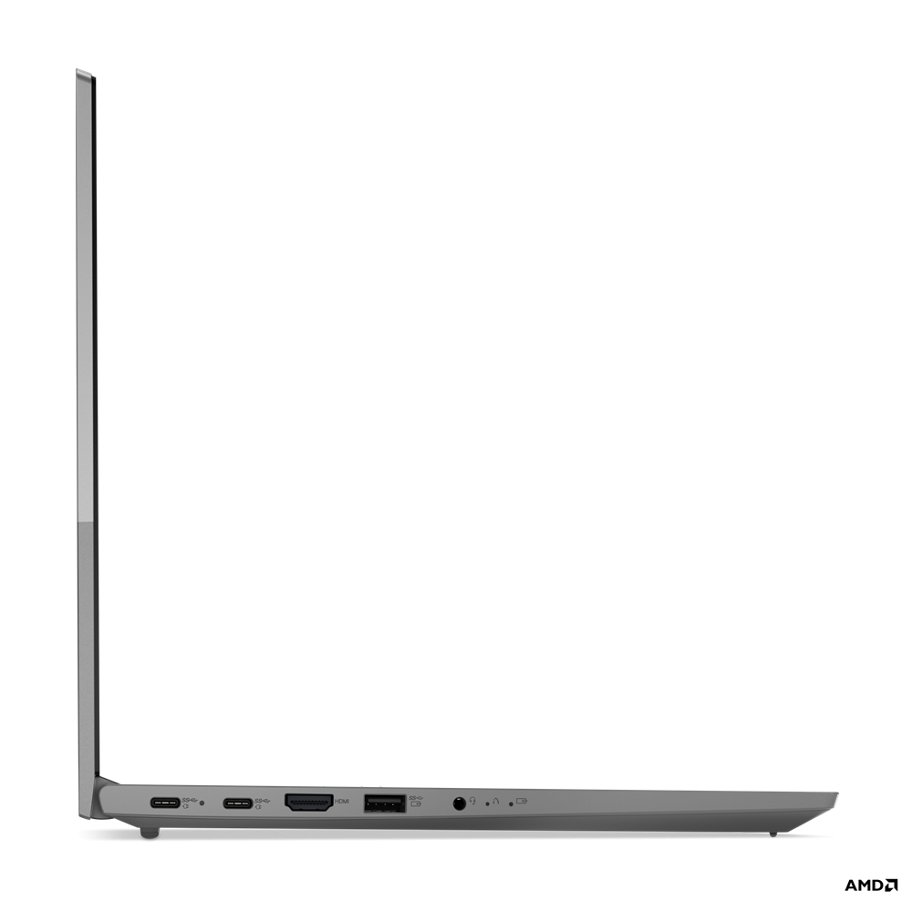 Laptop Lenovo ThinkBook 15 G2 ARE, 15.6" FHD (1920x1080) R7-4700U - imagine 4