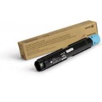 106R03768 Xerox toner capacitate mare cyan pentru VersaLink C7000 - imagine 2