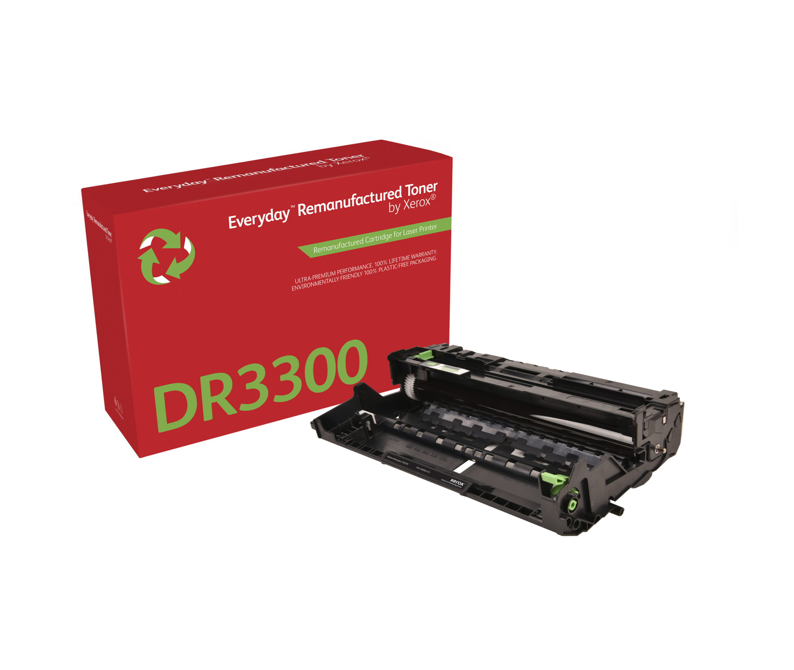 006R04753 Xerox cilindru 30000p echivalent cu Brother DR3300