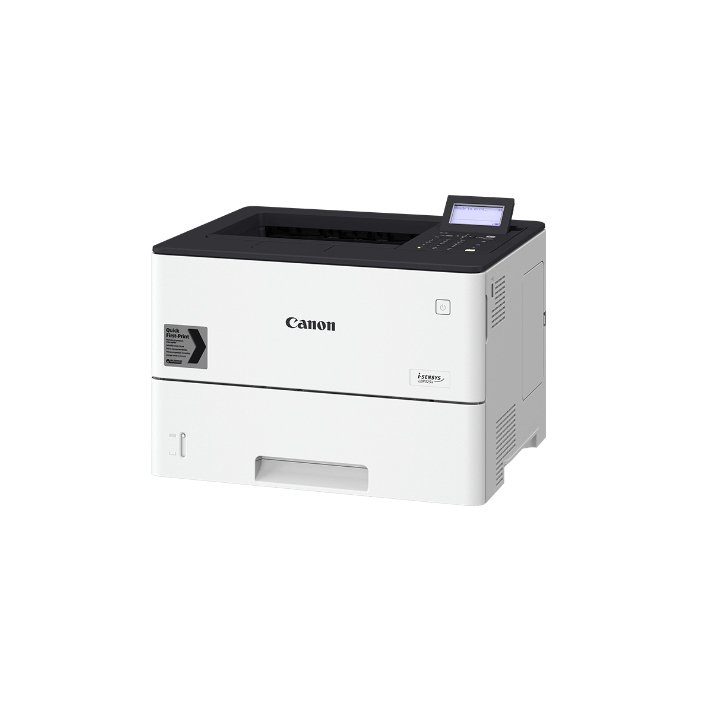 Imprimanta laser mono Canon I-SENSYS X 1643P, dimensiune A4(Printare), viteza - imagine 2