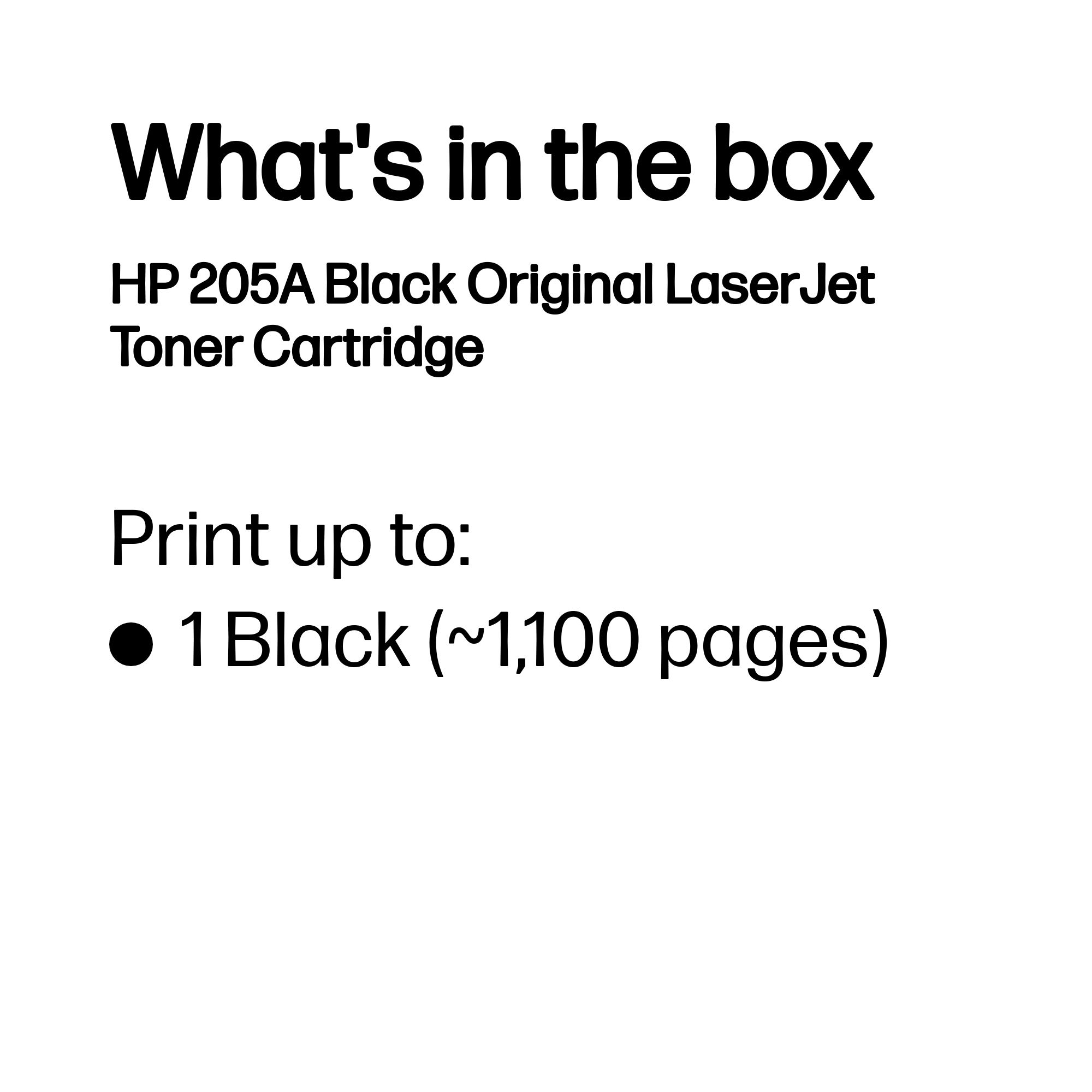Toner HP CF530A, black, 1.1 K, HP LaserJet Pro M180N, - imagine 3