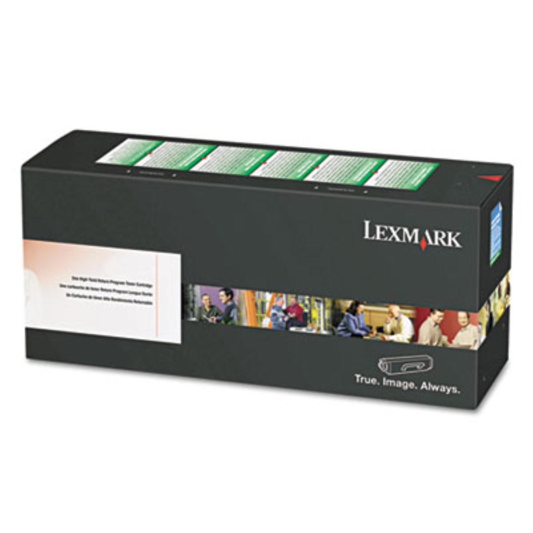 Toner Lexmark 78C20KE black, 2k pagini ,compatibil cu CX622ade, CX625ade,