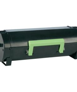Toner Lexmark 60F2H0E, black, 10 k, MX310dn , MX410de ,