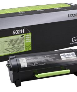 Toner Lexmark 50F2H00, black, 5 k, MS310d , MS310dn ,