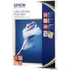 Hartie foto Epson S041944, dimensiune 13x18cm, 50 coli, tip ultra