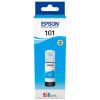 Cartus cerneala Epson 101 ECOTANK , cyan, capacitate 70ml, pentru